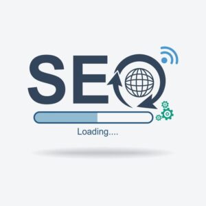 SEO Service by Impact marketers